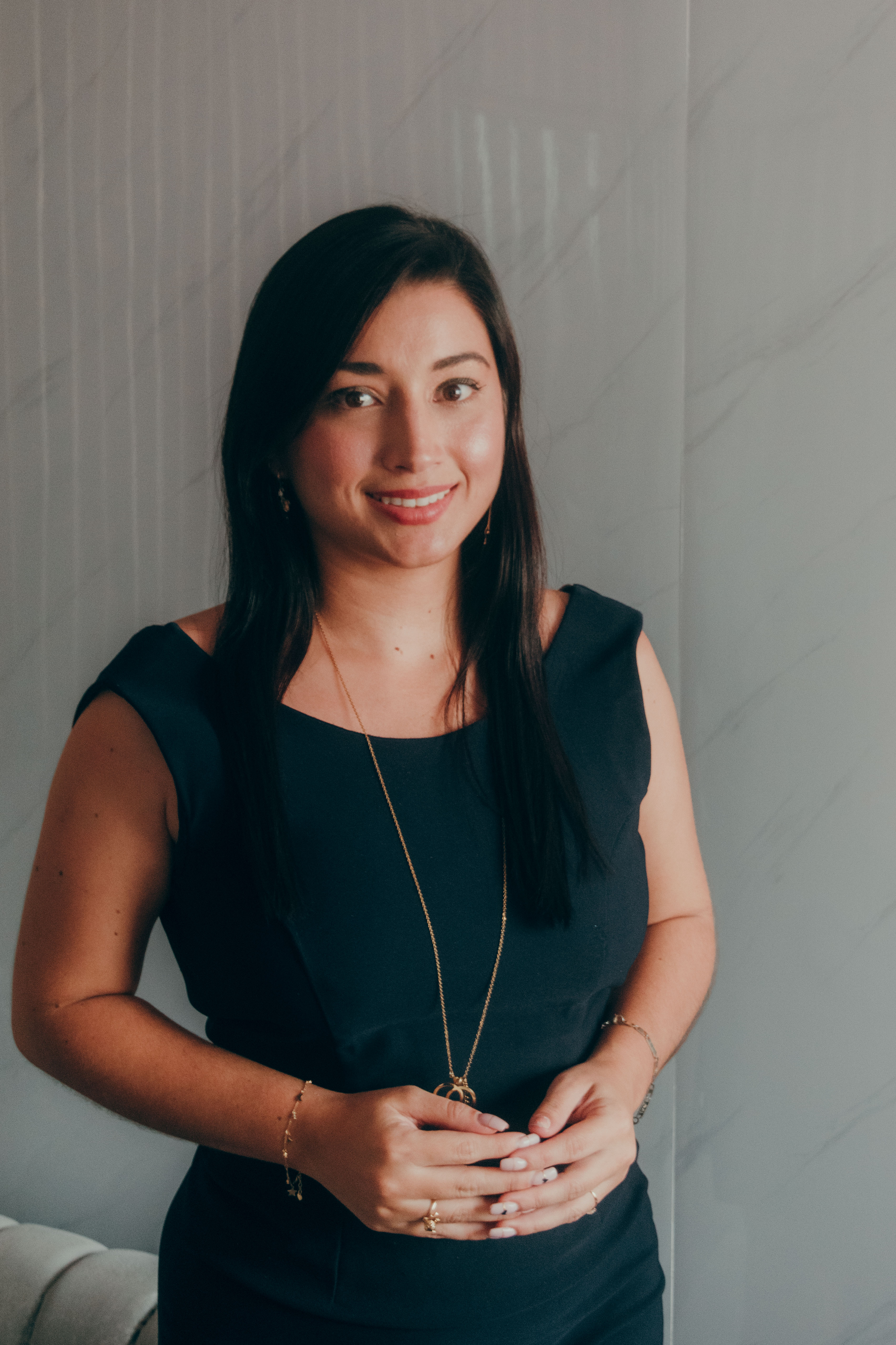 Daniela Maritza Orduz Becerra